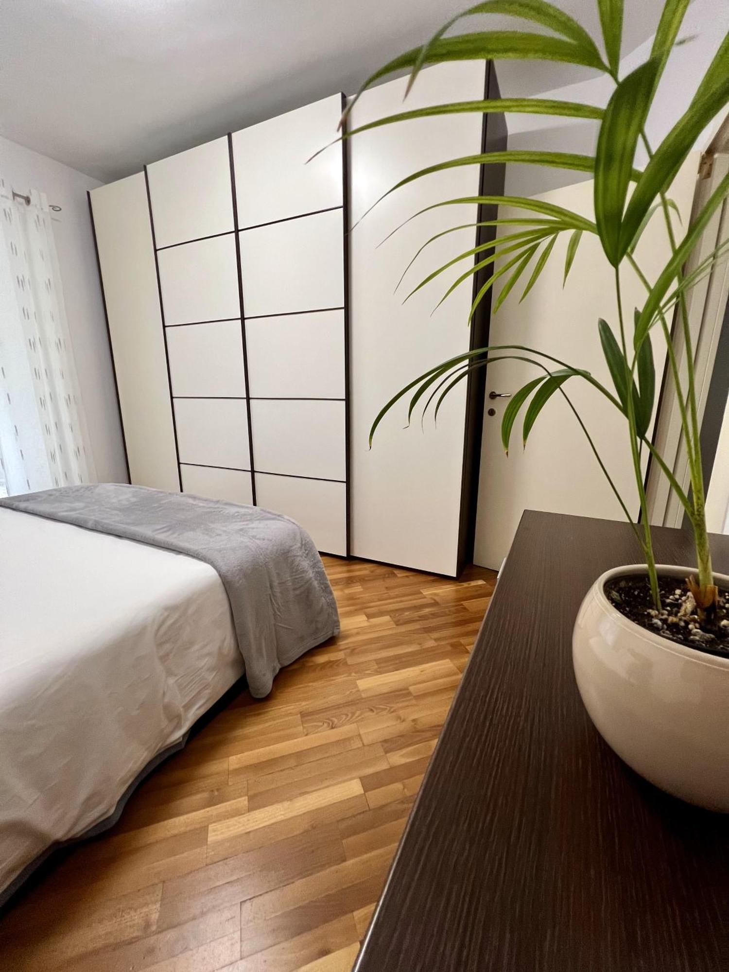Apartamento Casa Camilla Trento Exterior foto
