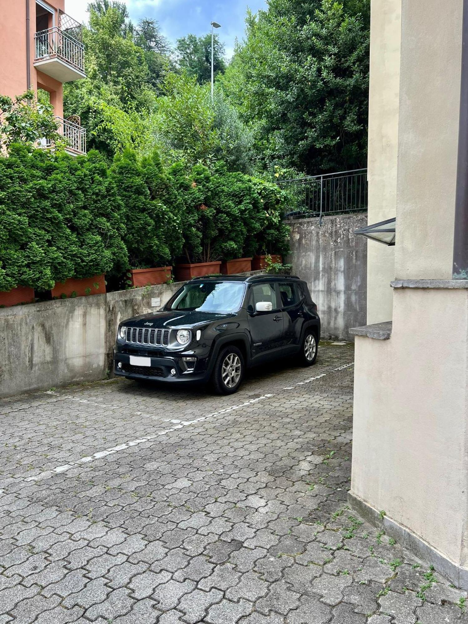 Apartamento Casa Camilla Trento Exterior foto